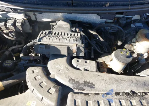 2008 Lincoln Mark Lt z USA, uszkodzony, nr VIN 5LTPW18528FJ01033